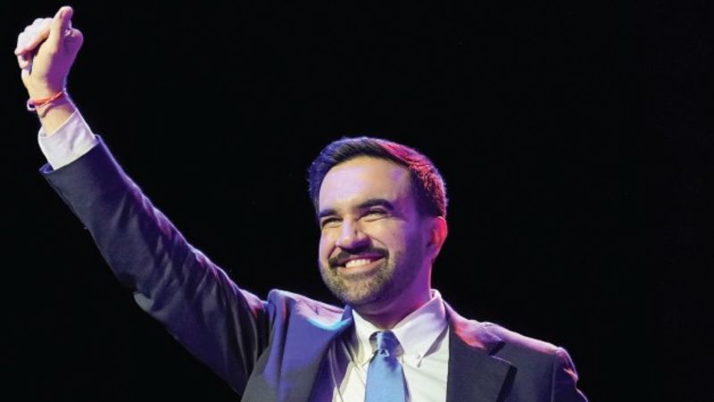 Küresel Dönüşüm, Zohran Mamdani ve Bir Şehrin Ekonomik Mesajı