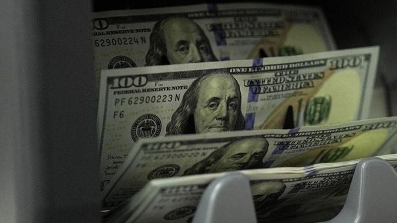 ABD'nin Kamu Borcu Rekor Seviyelerde