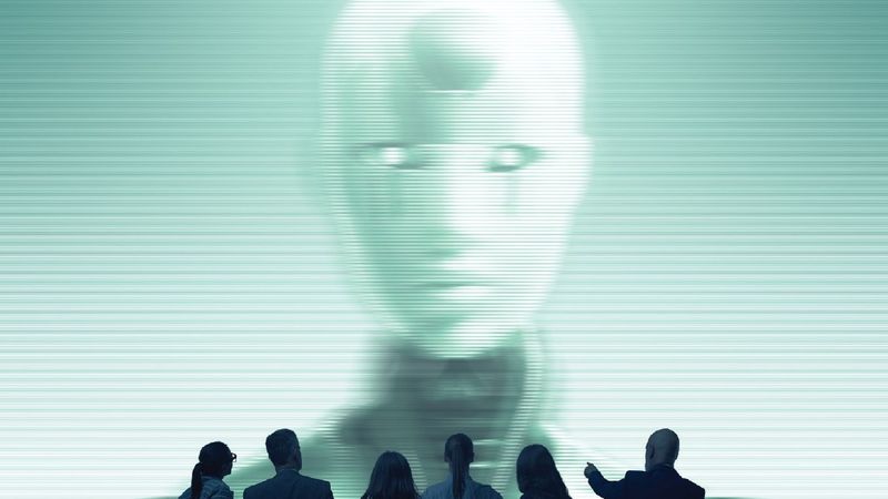 ABD’de Yapay Zekâ ve Halk Algısı: Teknolojiye Güven mi Korku mu Hâkim?