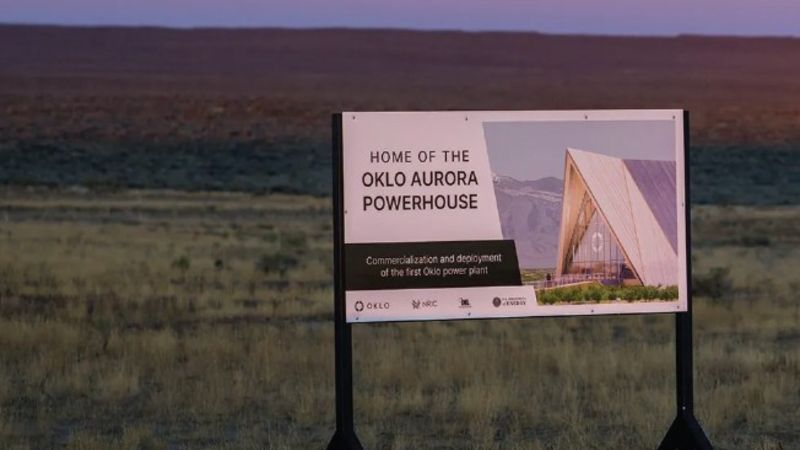 ABD’nin Nükleer Rönesansı Anlatılandan Daha Sancılı Bir Süreç