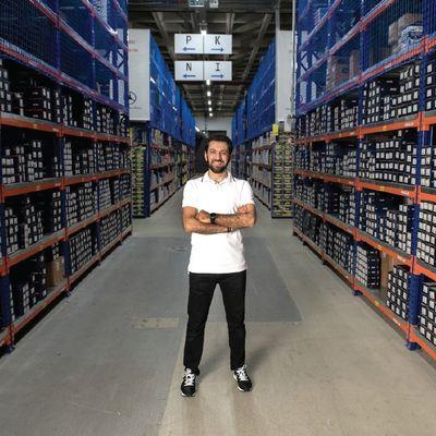 Otomotiv Sektöründe Artık Yazılım Konuşuluyor