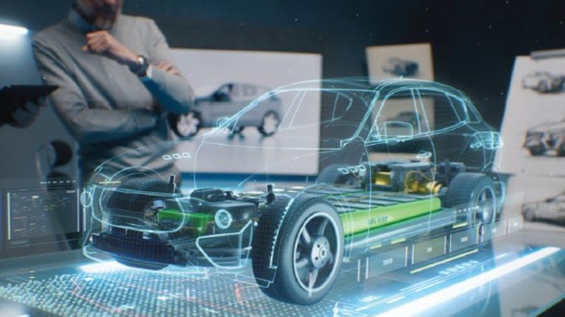 Değişen Otomotiv Ekosisteminde Tedarikçi Sisteminin Artan Önemi