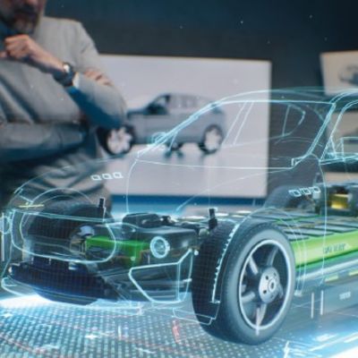 Değişen Otomotiv Ekosisteminde Tedarikçi Sisteminin Artan Önemi