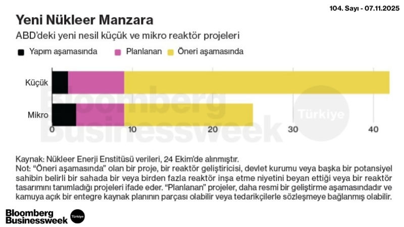 Yeni Nükleer Manzara