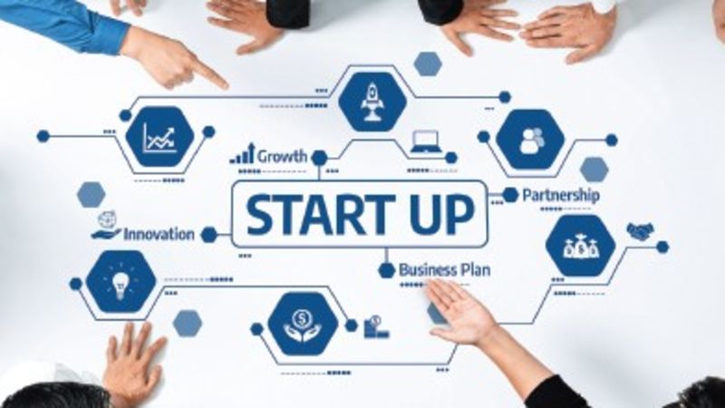 Küçük Başlayan, Büyük İnovasyona Dönüşen Küresel Start-Up Öyküleri