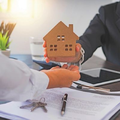 Konut Almanın Alternatif Yolu