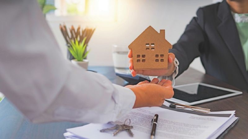 Konut Almanın Alternatif Yolu