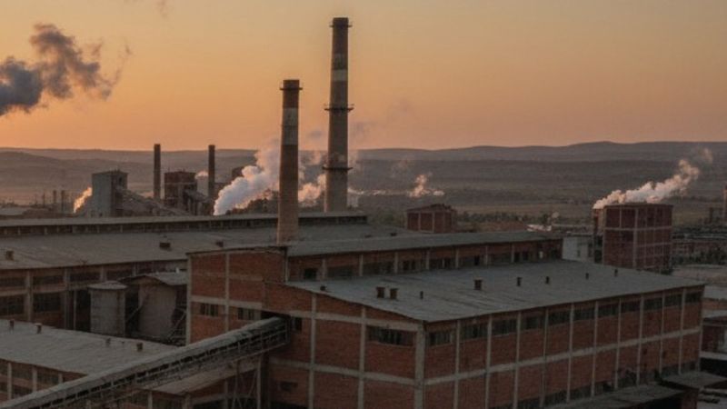 Denge Artık Bir Strateji