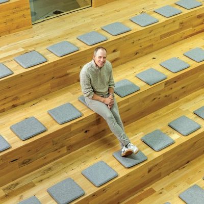 Bret Taylor Yapay Zekâ Balonundan Korkmuyor