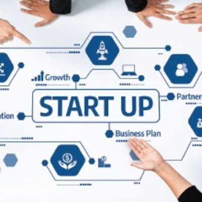 Küçük Başlayan, Büyük İnovasyona Dönüşen Küresel Start-Up Öyküleri