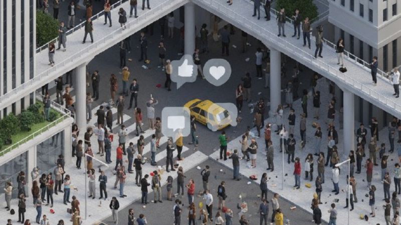 Telefonla Gelen Sessiz Tehlike