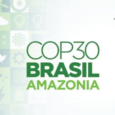 Berlin’den Belém’e