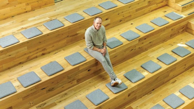 Bret Taylor Yapay Zekâ Balonundan Korkmuyor