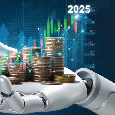 Yapay Zekânın Borçlanma Çağı