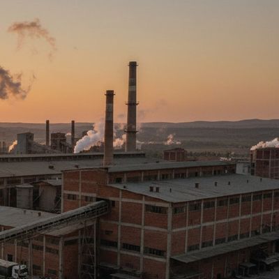 Denge Artık Bir Strateji