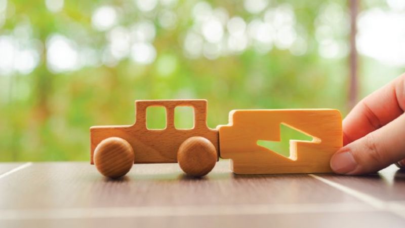 Bataryada Devrim: Katı Hal Bataryalarının Çağı