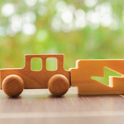 Bataryada Devrim: Katı Hal Bataryalarının Çağı