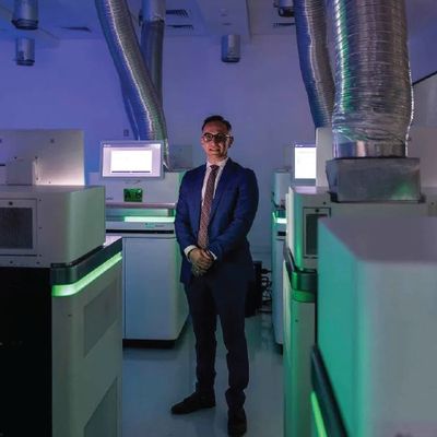 BAE Gen Haritalama Projesi ile Pandoranın Kutusunu Açabilir