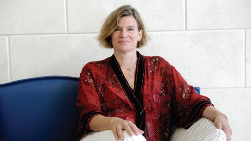 Mariana Mazzucato: Rant Kapitalizmi ve Devletlerin Ergenlik Krizi