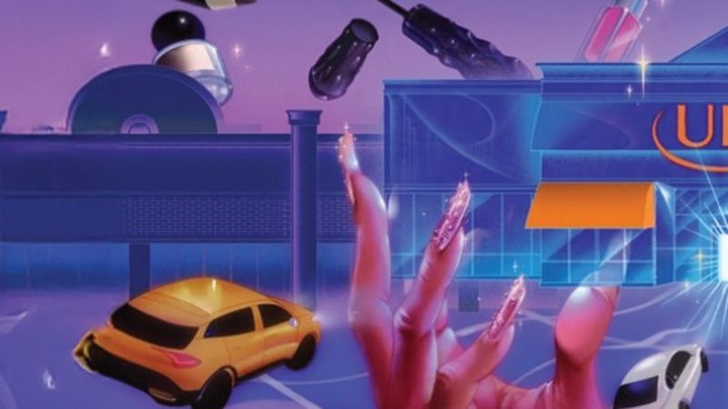 11 Milyar Dolarlık Bir Güzellik Şirketi Nasıl Banliyö İmparatorluğu Kurdu