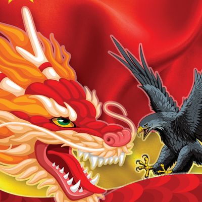 Çin Kıskacındaki Almanya: Avrupa'nın Dinamosu Kontrolü Kaybediyor mu? - 2025-11-21