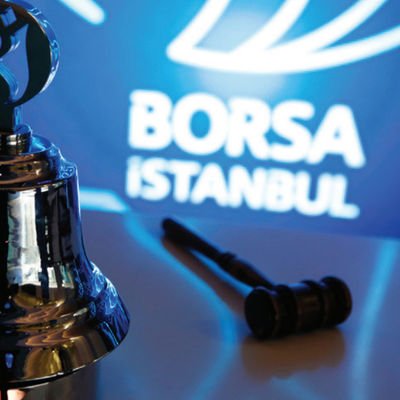 BIST’te Sanayiler Yeniden Ön Plana Çıkıyor