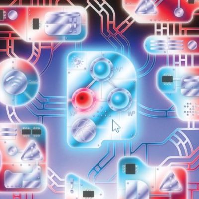 İnterneti Şekillendiren Adamlar Artık Onu Düzeltemeyecek