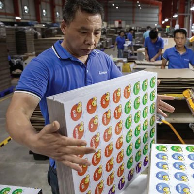 Çin’le Bağları Koparmak Şirketlerin Beklediğinden Daha Zor Olabilir