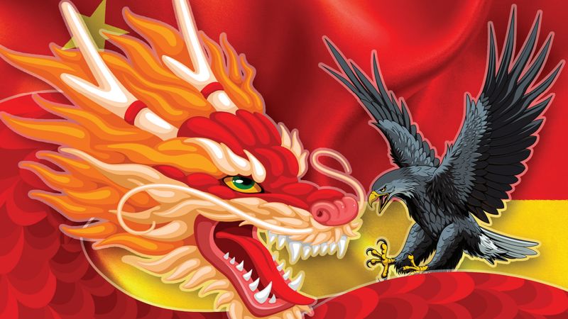 Çin Kıskacındaki Almanya: Avrupa’nın Dinamosu Kontrolü Kaybediyor mu?