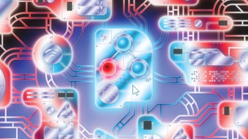 İnterneti Şekillendiren Adamlar Artık Onu Düzeltemeyecek