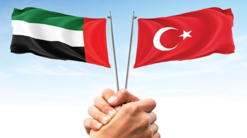 Türkiye–BAE Stratejik Ortaklığı: Yeni Bir Güç Koridorunun Eşiğinde