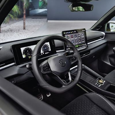 Türkiye Volkswagen İçin Stratejik Bir Güç Merkezi