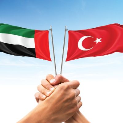 Türkiye–BAE Stratejik Ortaklığı: Yeni Bir Güç Koridorunun Eşiğinde