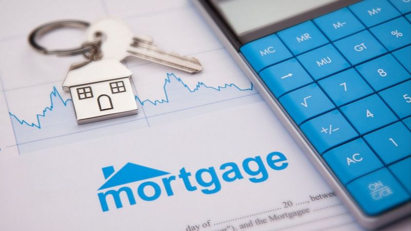Bir Ömürlük Kredi: 50 Yıl Vadeli Mortgage