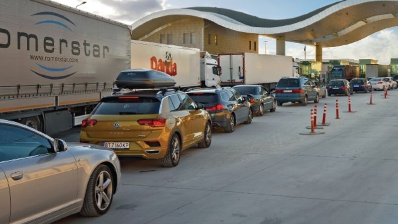 Döviz Kuru ve Enflasyon: Bir Sınır Hikayesi