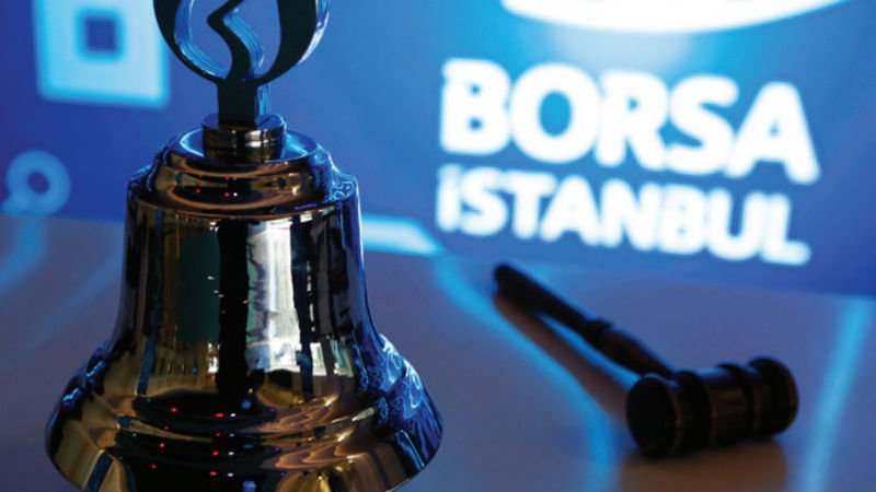 BIST’te Sanayiler Yeniden Ön Plana Çıkıyor