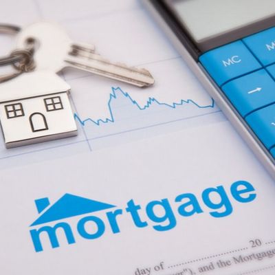 Bir Ömürlük Kredi: 50 Yıl Vadeli Mortgage