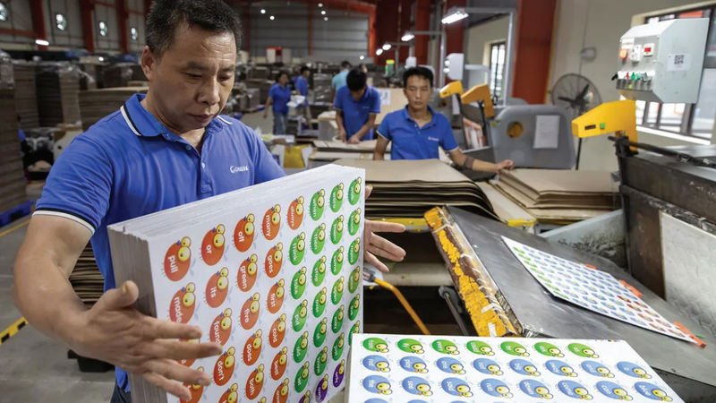 Çin’le Bağları Koparmak Şirketlerin Beklediğinden Daha Zor Olabilir