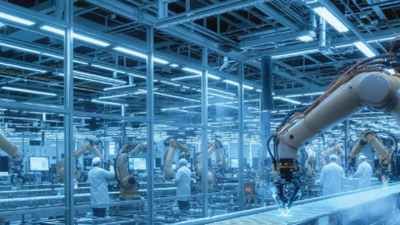 Üretimin Sessiz Gücü: Kurumsal Hafıza