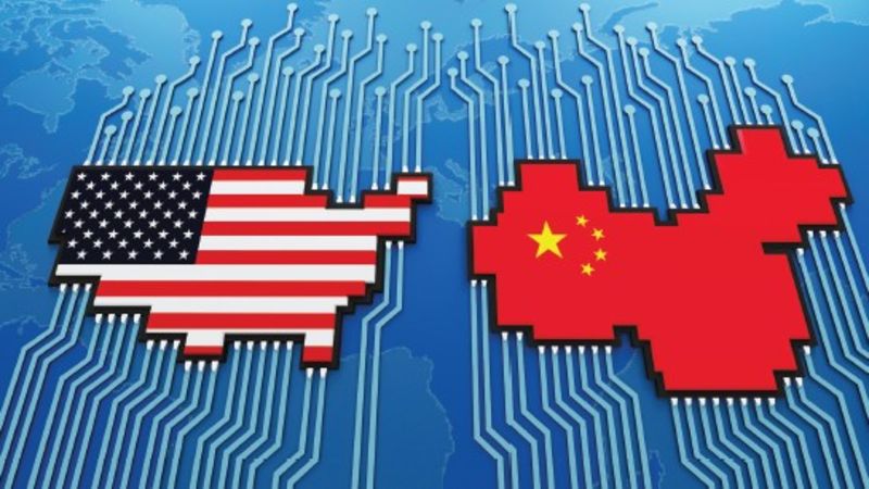 Çin’in Açık Kaynak İvmesi ABD’yi Zorluyor