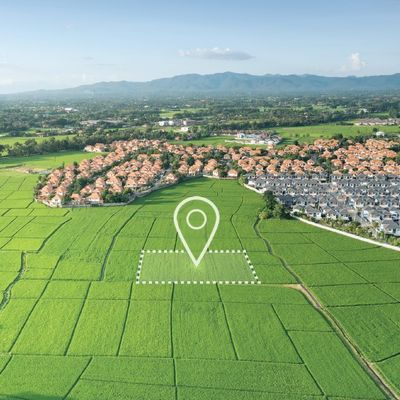 Arazi Rantının Yüzde 90’ını Devlet Alacak