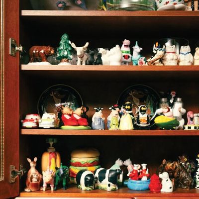 Büyük Servet Transferi Korkunç Bir Eşya Yığınını da Beraberinde Getiriyor