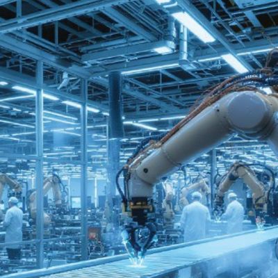 Üretimin Sessiz Gücü: Kurumsal Hafıza