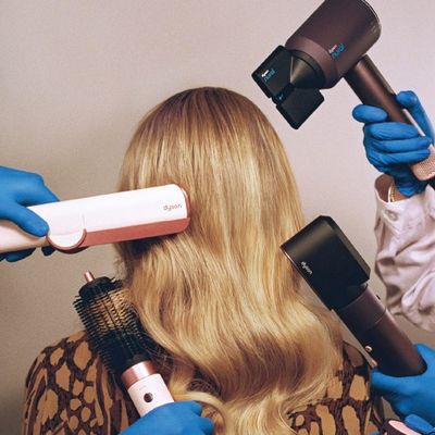 Dyson Lüks Saç Bakımında Nasıl Bir Dev Haline Geldi?