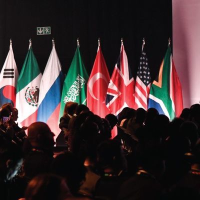 Boş Koltuklu Zirve: G20’nin Zemin Kaybı