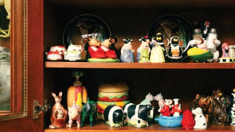 Büyük Servet Transferi Korkunç Bir Eşya Yığınını da Beraberinde Getiriyor