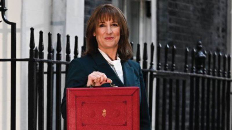 İngiltere’nin Yeni Mali Yol Haritası