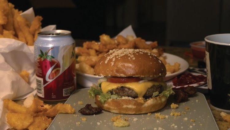 Obezin Yükü Ağır 2025-11-28