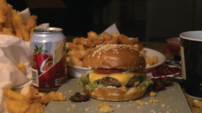 Obezin Yükü Ağır