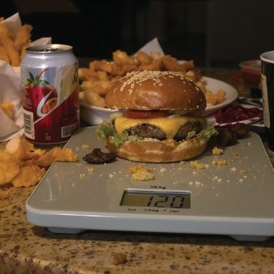 Obezin Yükü Ağır